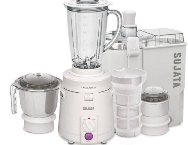 Sujatha Juicer Mixer Multi Mix