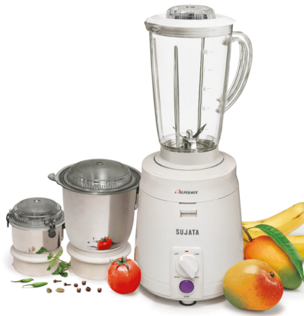 Sujatha Juicer Mixer Super Mix